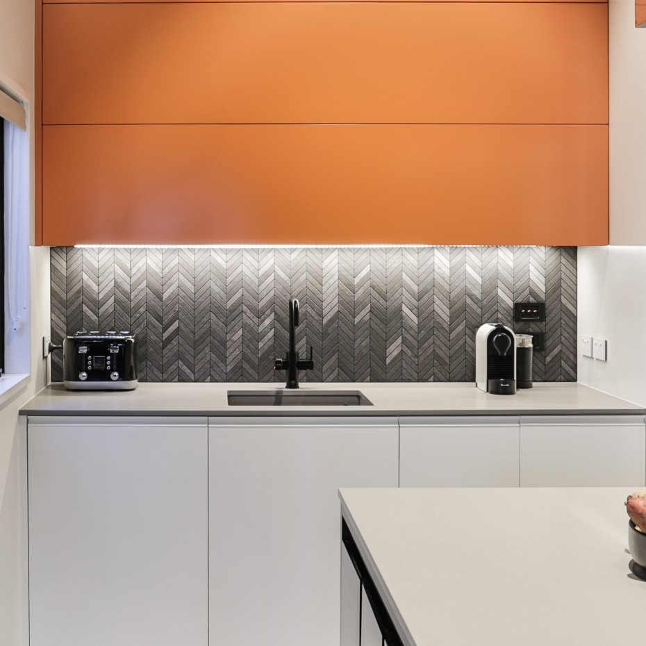 Furniture and display lights